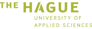 The Hague University of Applied Sciences-icon